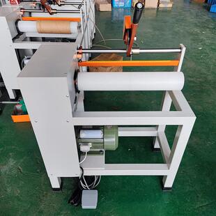 小型手动切纸管机简易纸筒分切机切胶管机纸芯纸管切割机器无毛边