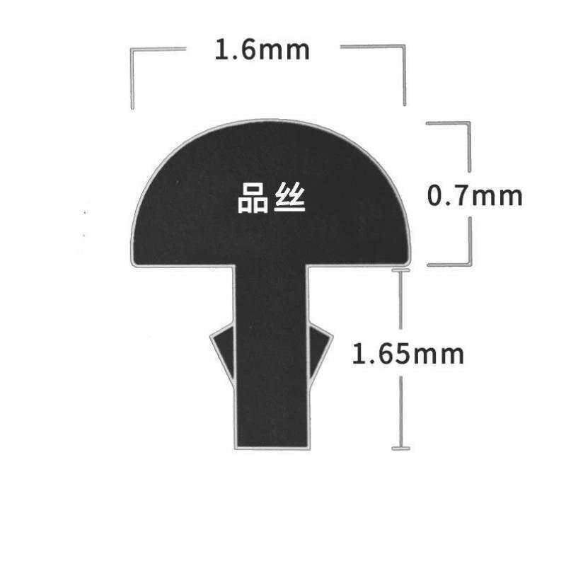 品丝工具不锈钢民谣古典电吉他音线配件抗氧化材料制作维修白铜