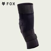 FOX美国LAUNCH运动户外护膝护肘骑行护具摩托车山地车D3O排汗透气