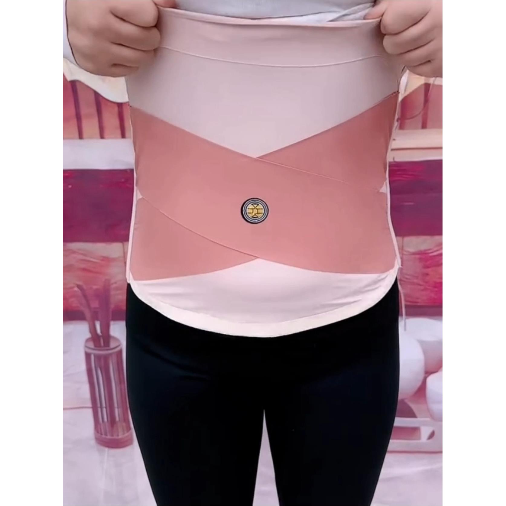 采购产品新的夏季腹部腰带，无形的增强腰带，腰纤细的神器，脂肪