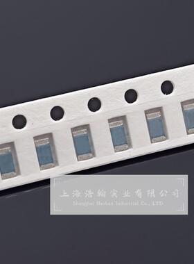 贴片蓝色厚膜电阻 1206 3.3R 33R 330R 3.3K 33K 330K Ω 1% KOA