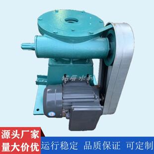 手电筒两用螺杆启闭机电动执行器双吊点电综手摇平推手轮卷扬启闭