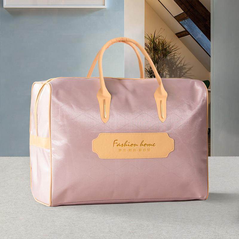 加厚防水收纳袋整理被子衣服棉被手提袋装家用羽绒蚕丝空调被袋,收纳整理,被子防尘袋,淘宝优惠券,粉丝福利购,淘宝优惠卷