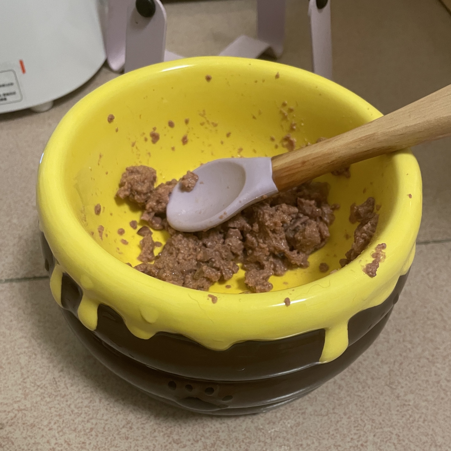 陶瓷猫碗狗狗碗食盆猫粮猫咪饭碗