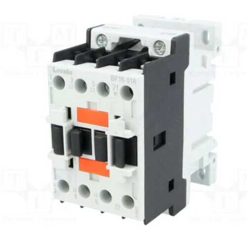 LOVATO ELECTRIC  BF1801A230  BF0910A230  11BG1201D024 接触器