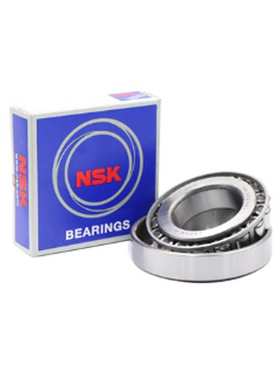 nsk轴承 HR30219J 轴承 NSK轴承旧型号7219E NSK圆锥滚子轴承