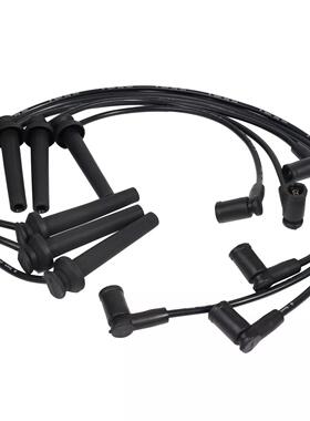 火花塞线适用于福特 F-150 Ranger 马自达 B3000 Mercury Montere