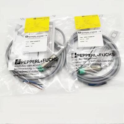 原装P+F倍加福NBN40-L2-E2-V1接近开关NBB20-L2-E2-V1 A2-E0-V1