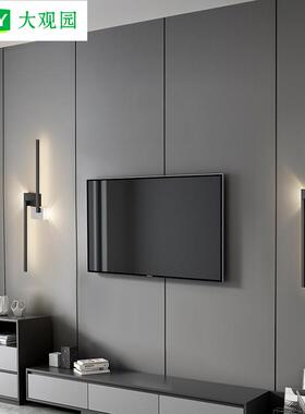 大观园壁灯卧室床头灯创意过道灯新款楼梯客厅沙发背景墙壁灯440L
