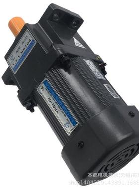 V.T.V调速电机 YN100-200/100JB10G15定速电机