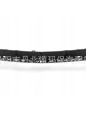 适用于：16-19年奔驰CLA W117前杠内衬支架 1178850000