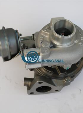 涡轮增压器GTB1649V 757886-5003S28231-27400 汽摩发动系统