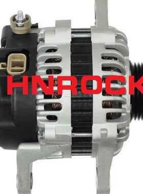 河南若克发电机 JFZ1729-1 AB180140 AEB1785 12V 80A适用于起亚