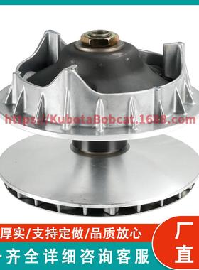 前离合器变速器套件 1BA-17630-00 6400-0014 适用于Linhai700