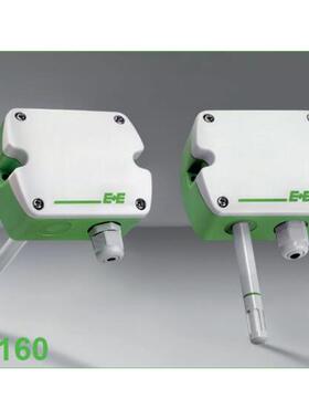 奥地利E+E 壁挂型温湿度传感器 EE160-HT3XXPAB/TX004M 电压型