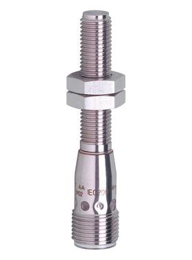 IEC200易福门IFM接近开关IEK3002BBPKG/AM/US-104-DPS原装开增票