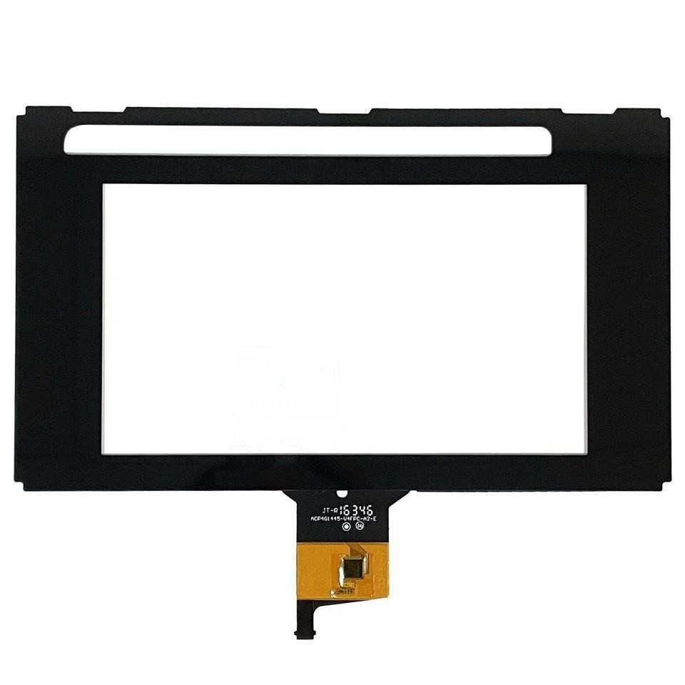 2015-2018 Mazda CX-5马自达中控7寸触摸屏KA0H-669G0外屏 屏幕