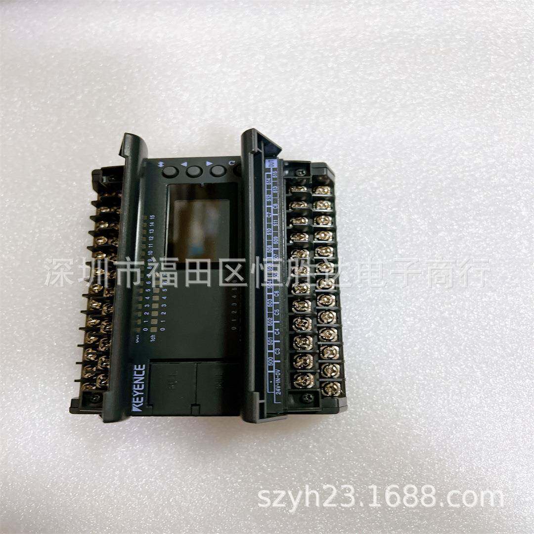 基恩士 KV-24DR KV-7300 KV-5000 KV-700 KV-7000C KV-300 DC电源