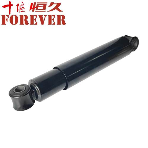 东风天龙减震器/减振器总成2921010-T0800