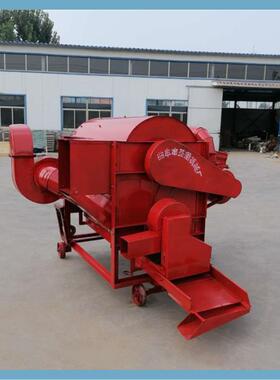 蚕豆豌豆脱粒机 12BAN柴5配家脱粒机厂直供 牌