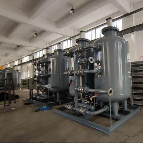 食品氮 化机工制氮机 氮气发生器 PS制A制氮机小 制氮机52型制氮