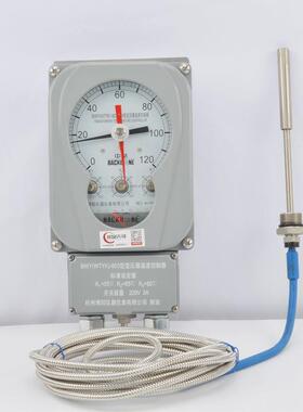 杭A州博阳博阳BWY-BWY-8温03TH控器变压用器油面温度控制器温度计