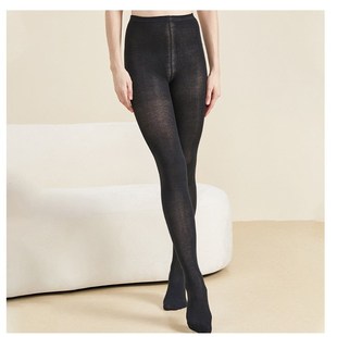 袜 防勾丝外穿裤 秋冬光腿神器真丝裤 袜显瘦美腿塑形加厚内搭裤