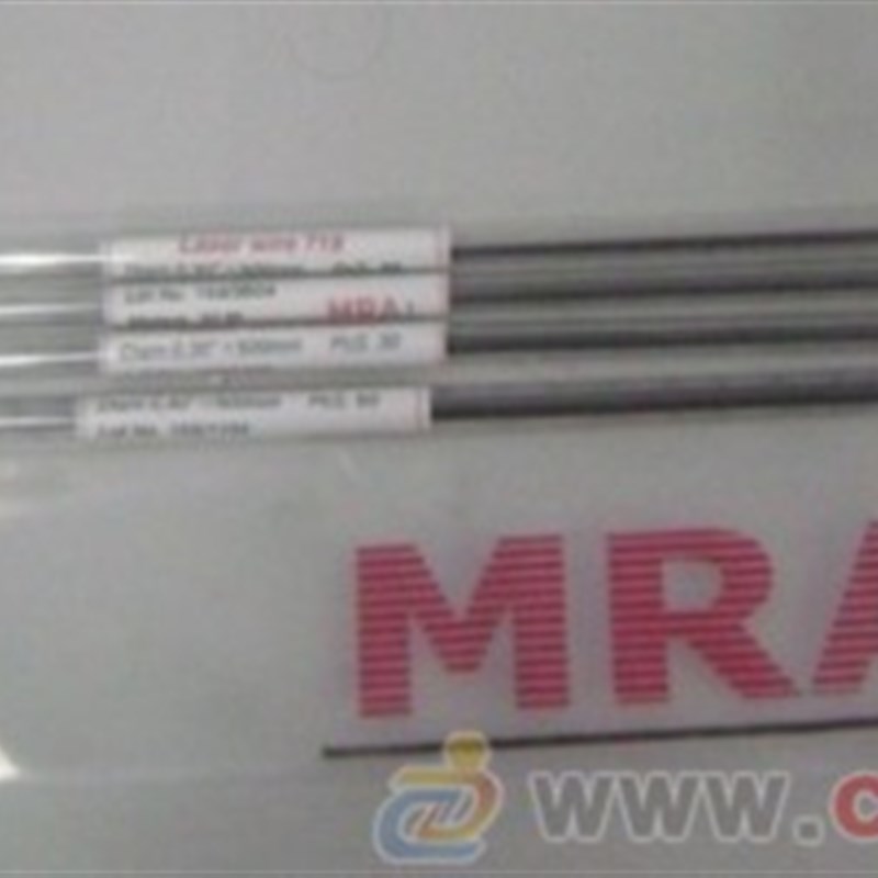 德国M2模具激光焊丝 0.z3/0.4/0.5/0.6mm