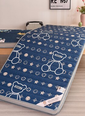 床垫定制60儿童70x200x75学生80x190x85宿舍90xK180x100/110/135c