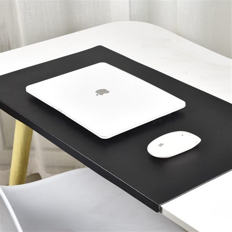 挂边办公桌垫儿童书课桌面写字台保护垫皮革餐布茶几防油水烫垫子