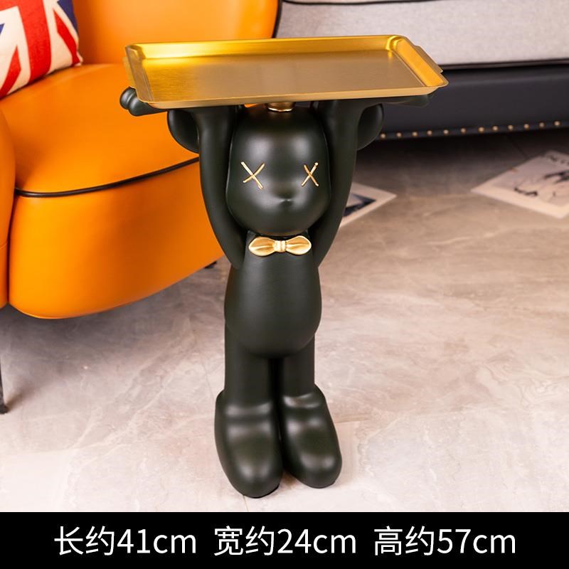 欧式美女红酒架酒柜装饰品摆件 家居客厅玄关电视柜房间布置摆设