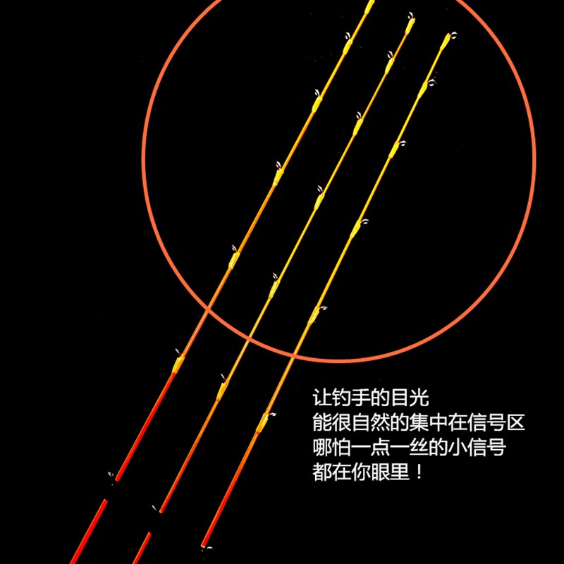 全钛合金竿稍全富士导环头芯达以瓦BJ黑杰克黑鲷杆梢筏竿配节