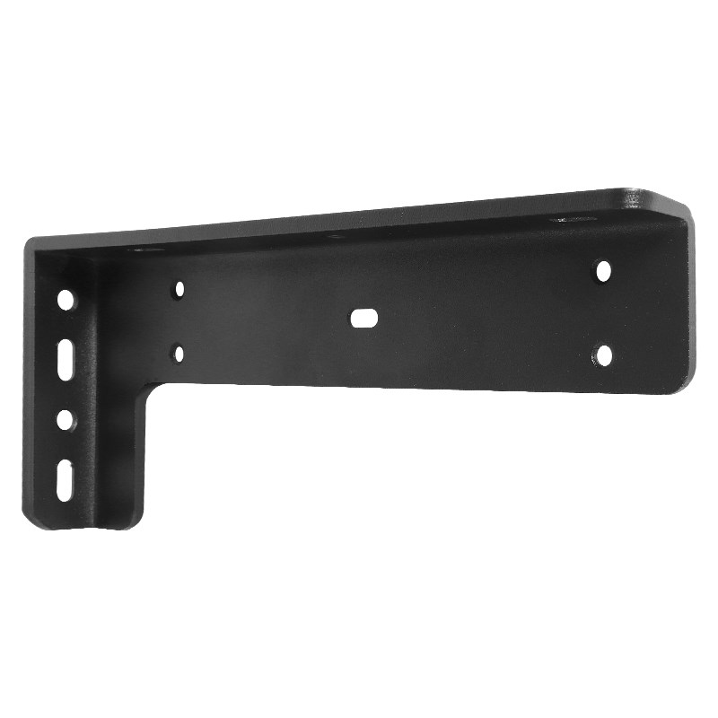 悬空隐形固定支架电视柜承重支架三角支撑架悬浮书桌支架墙上托架