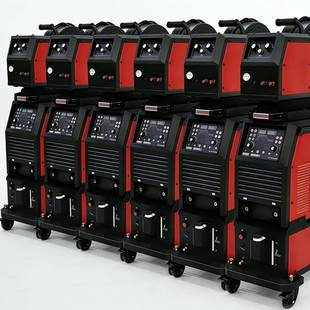 福尼撕厂家MIG-350P/500P/630P双脉冲二保焊汽保焊铝脉冲