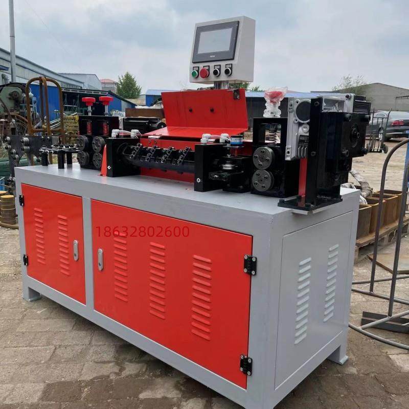 各种数控双伺服钢丝调直机冷拔丝校丝机数控切断机数控液压调直机,五金/工具,其他机械五金,淘宝优惠券,粉丝福利购,淘宝优惠卷