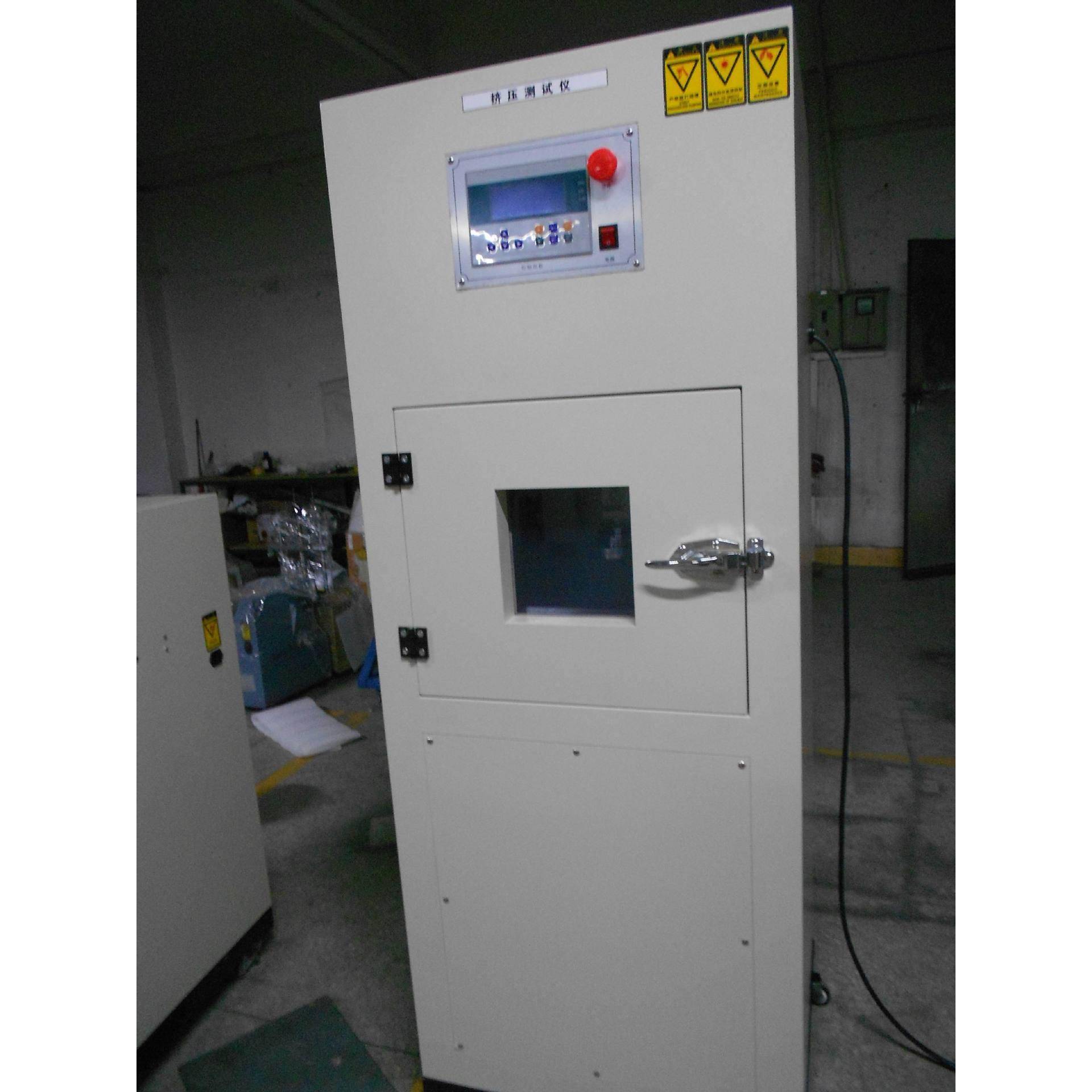 厂家直供特价锂电池针刺试验机电池挤压针刺测试仪电池检测厂家