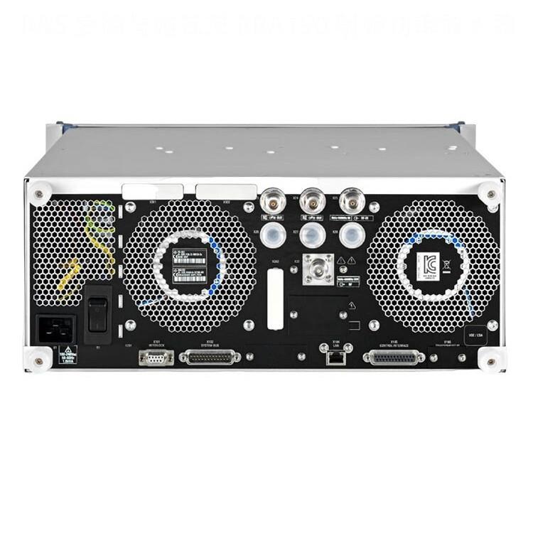 R&SBBA150射频功率放大器从4kHz到6GHz
