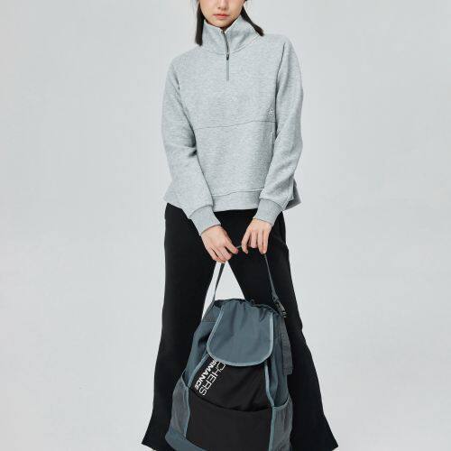 斯凯奇舒适百搭2026年秋冬季男女同款运动背包休闲时尚P424U001