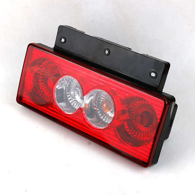 适用于福田奥铃捷运后尾灯总成欧马可ctx cts货车刹车灯轻卡配件