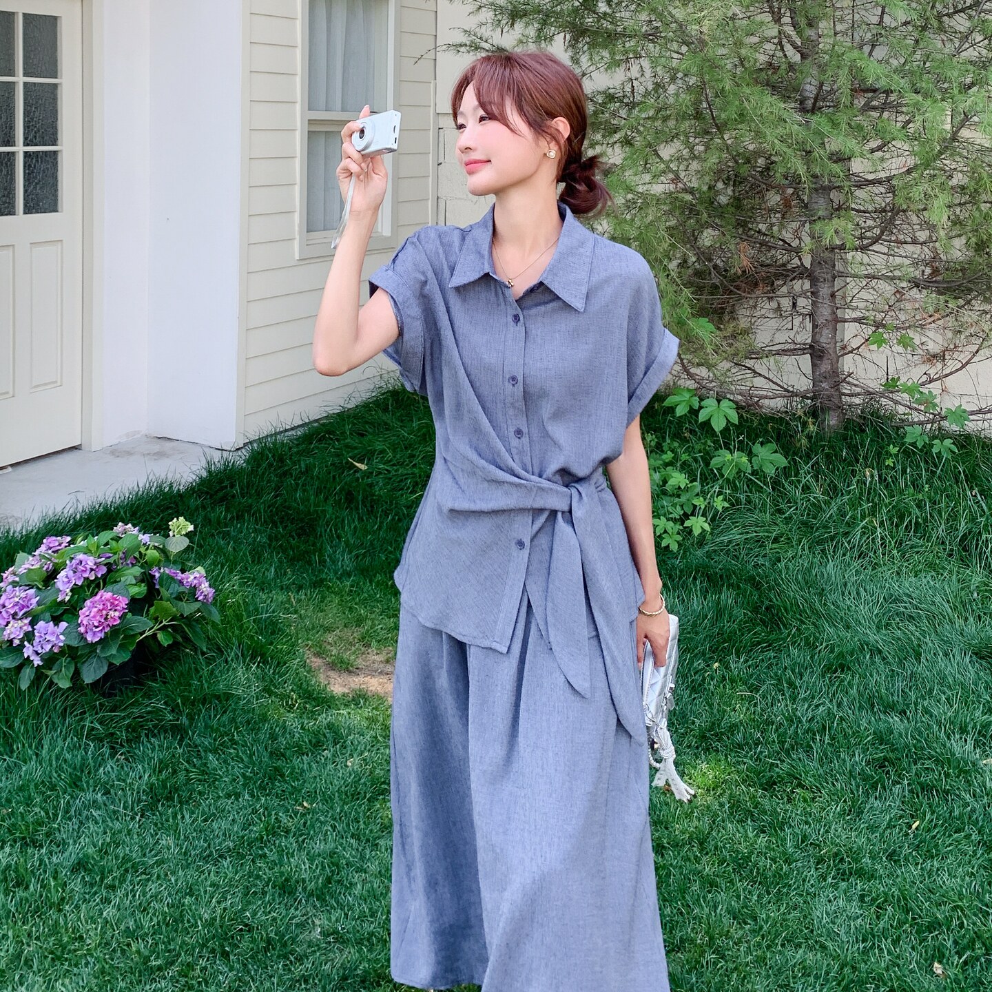 2025【现货夏款】新货牛仔外套201-Q066-P165-控238,女装套装/套裙,浙宝201