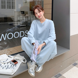 2026【现货春款】新货休闲慵懒风套装201-Q363-P175-控288，女装套装/套裙，浙宝201