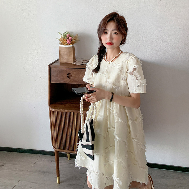 2025【现货夏款】新货连衣裙201-X31-p115-控168,女装连衣裙,浙宝201