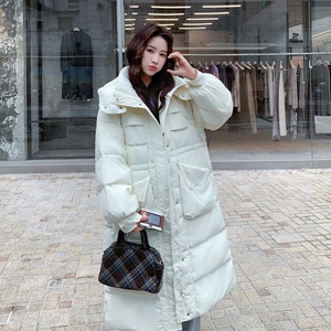 2025【现货冬款】新货高级感羽绒服201-Q278-P275-控418，女装羽绒服，浙宝201