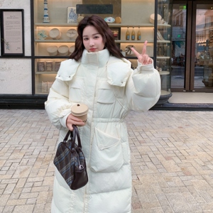 2025【现货冬款】新货高级感羽绒服201-Q278-P275-控418图片