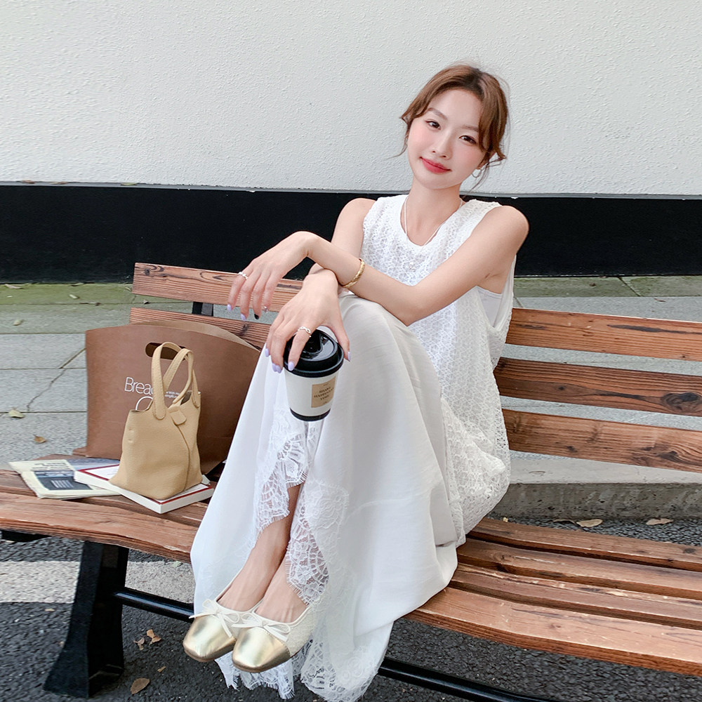 2025【现货夏款】新货无袖连衣裙201-Q031-P125-控188,女装连衣裙,浙宝201