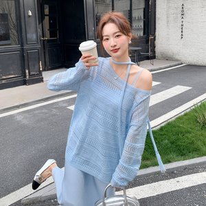 2026【现货春款】新货慵懒风露肩吊带裙201-Q365-P175-控288，女装套装/套裙，浙宝201