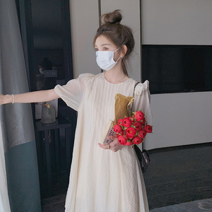 【现货春款】新货连衣裙女201-A039-P105-K158图片