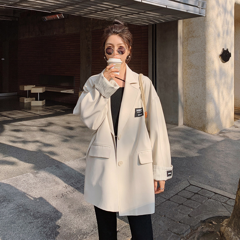 【现货春款】新货时尚西装外套女201-8806-P130-K188,商品下架区,浙宝201