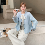 2025【现货冬款】新货翻领双面呢大衣201-Q219-P235-控298，女装毛呢外套，浙宝201