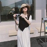 2025【现货夏款】新货连衣裙201-X33-p115-控168，女装连衣裙，浙宝201